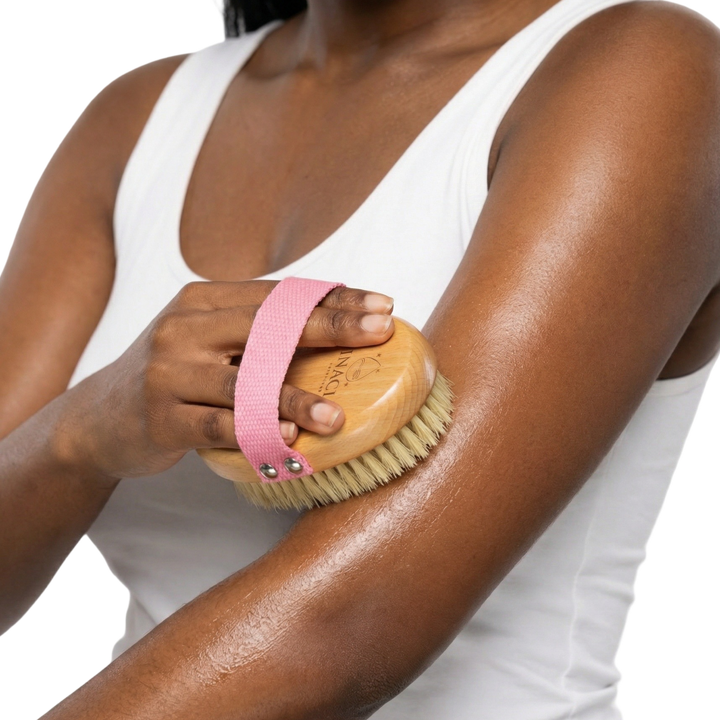 Dry Brush JINACIA COSMÉTIQUE
