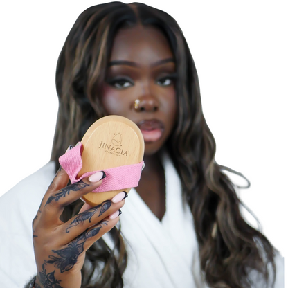 Dry Brush  JINACIA COSMÉTIQUE