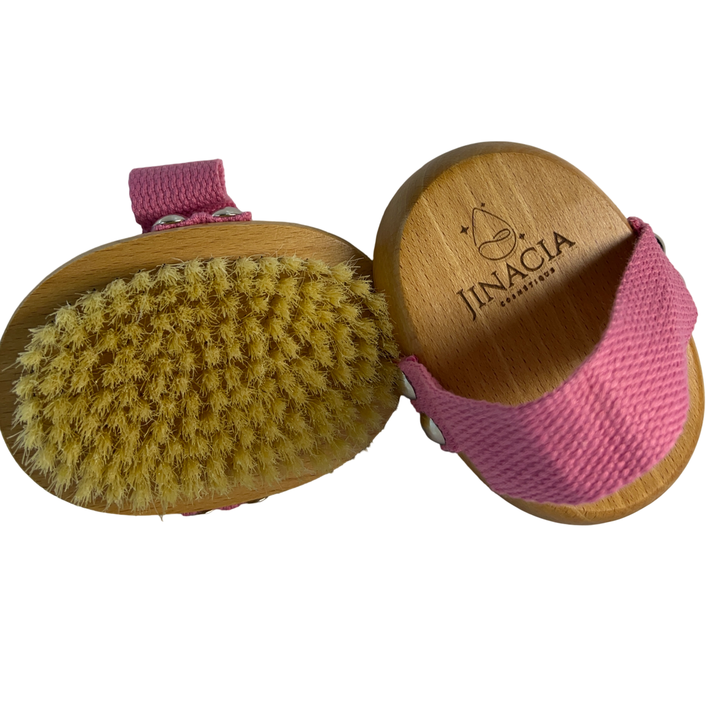 Dry Brush  JINACIA COSMÉTIQUE