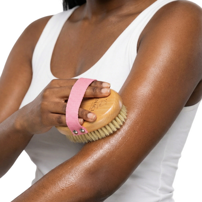 Dry Brush  JINACIA COSMÉTIQUE