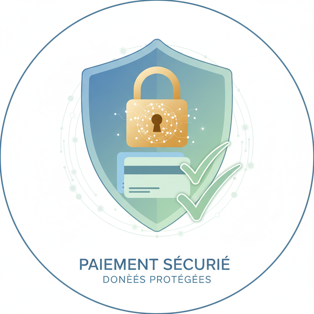 paiement securiser 